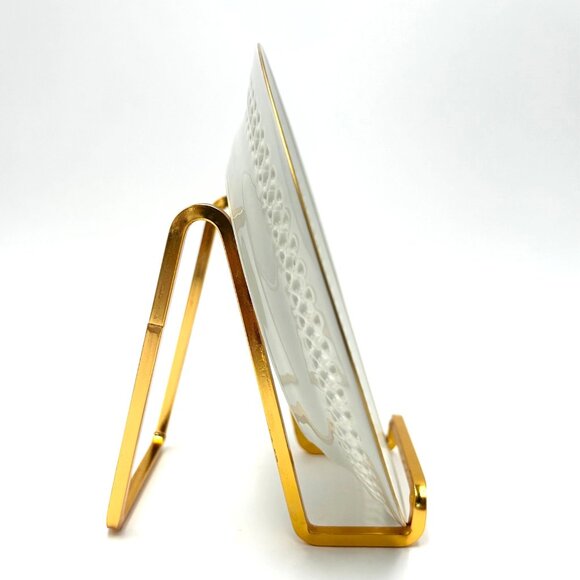 B&G "The Fledglings" Limited Edition Decorative Bird Plate Signed Marilyn Leader - Picture 4 of 8